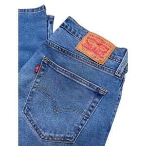 Levi 511 Waterless Jeans